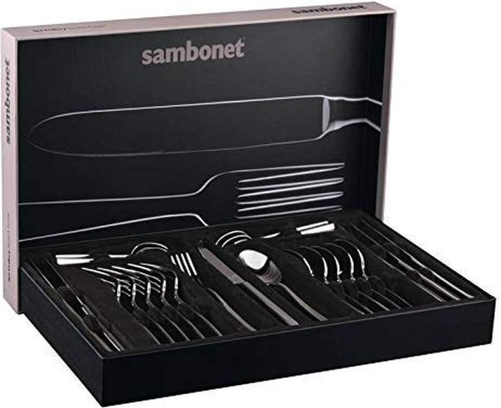 Produktbild Sambonet -Set Astrid (Löffel)