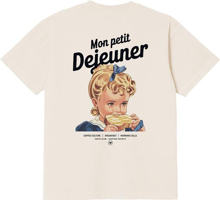 Produktbild Kaotiko Mont Petit Dejeuner (S)