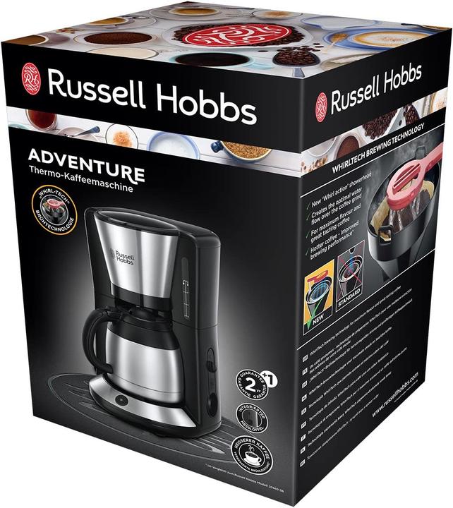 Produktbild Russell Hobbs Adventure