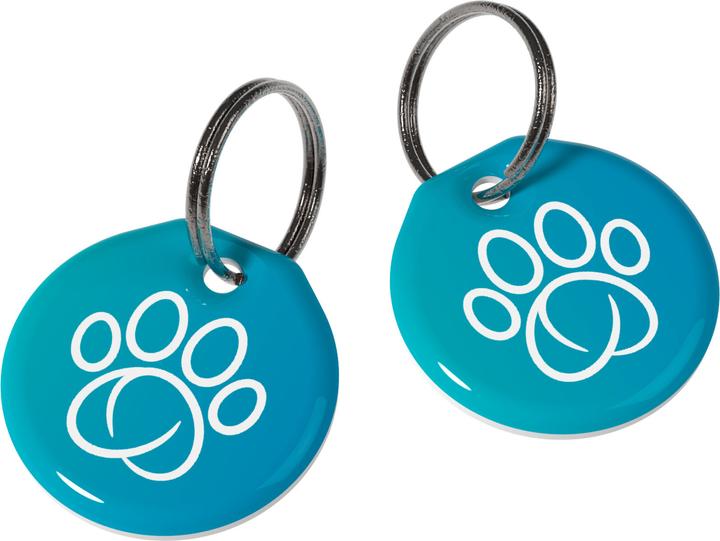 Productafbeelding SureFeed SureFlap & Tags Halsband tags Blister 2 stuks (Microchip kattenluikje)