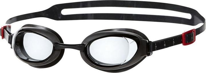 Speedo Aquapure Korrektive Schwimmbrille