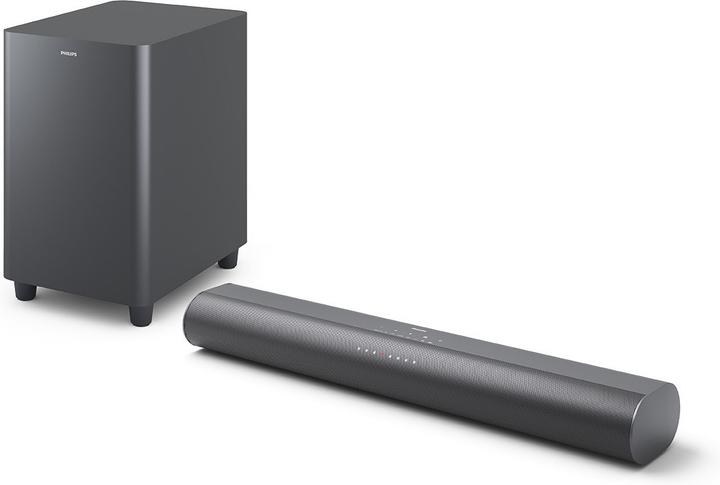 Productafbeelding Philips TAB6100/10 (200 W, 2.1 kanalen)
