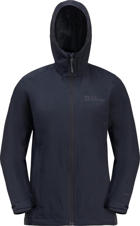 Produktbild Jack Wolfskin Robury 2l Jkt W (38, M)