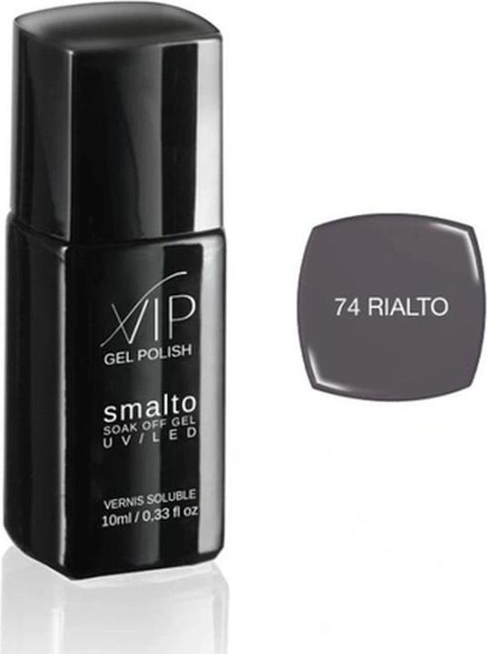 Produktbild VIP Gel Polish 74 - 10ml