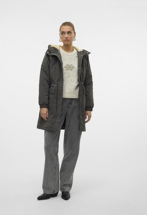 Produktbild Vero Moda VMALMA Mantel Mantel (S)