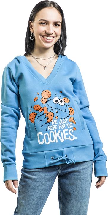 Produktbild Just Here For The Cookies (S)