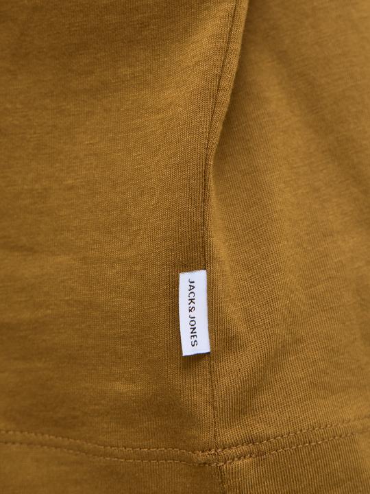 Actual product image Jack & Jones Jjeorganic Basic Tee Ss O-Neck Noos (XS)