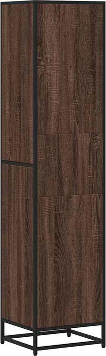 Actual product image vidaXL Bücherregal (40 x 35 x 170.50 cm)