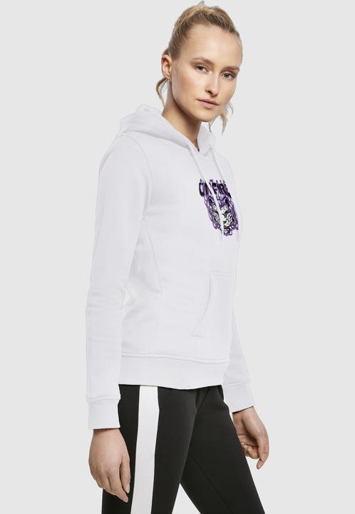 Produktbild Miss Tee Always On Fire Hoody - 125227 (M)