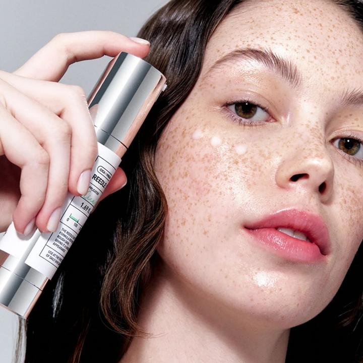 Actual product image VT Cosmetics Reedle Shot 100 (50 ml)