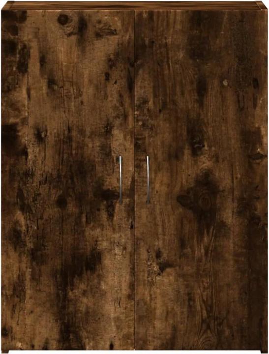 Produktbild vidaXL Aktenschrank (32 x 32 x 77.50 cm)