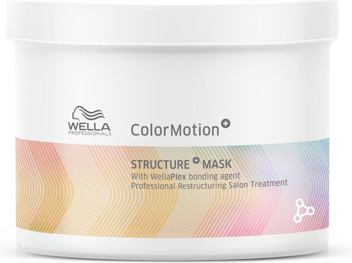 Immagine prodotto Wella Movimento del colore + maschera (500 ml)