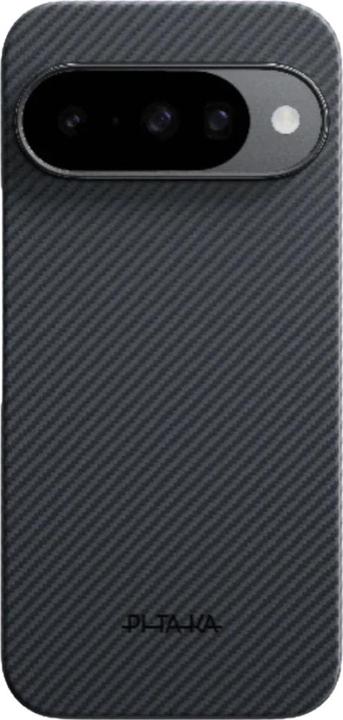 Actual product image Pitaka Ultra-Slim Case (Google Pixel 10, Google Pixel 10 Pro)