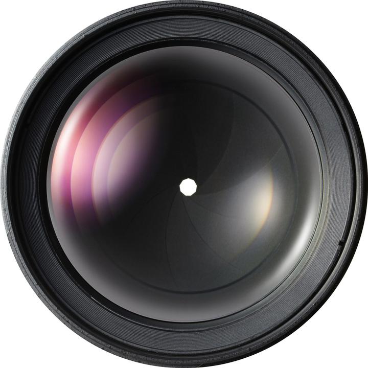 Actual product image Samyang 135mm T2.2 VDSLR Sony E-mount (Sony E, full size)