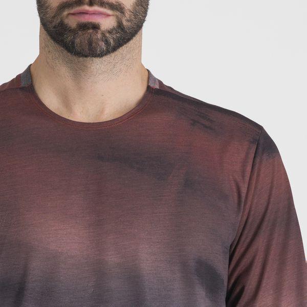 Image du produit Sportful Flow Giara Tee Long Sleeve (M)