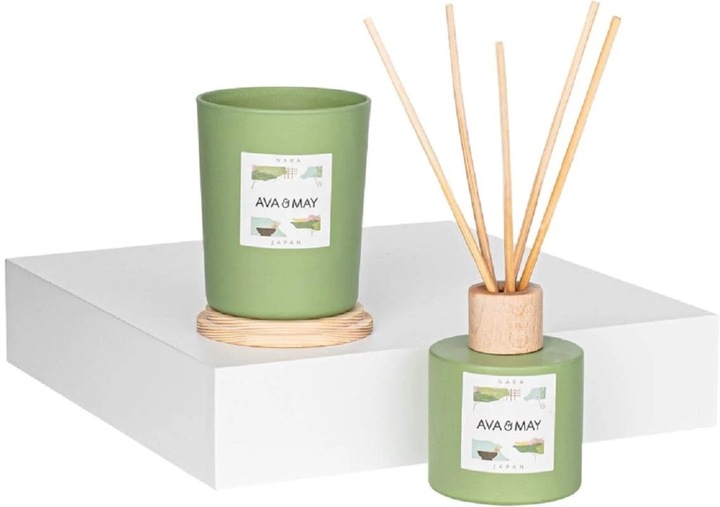 Produktbild Ava & May Nara (180 g)