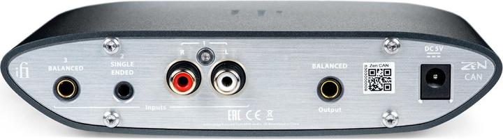 Produktbild iFi Audio Zen CAN (Bass Boost, Gain-Schalter)