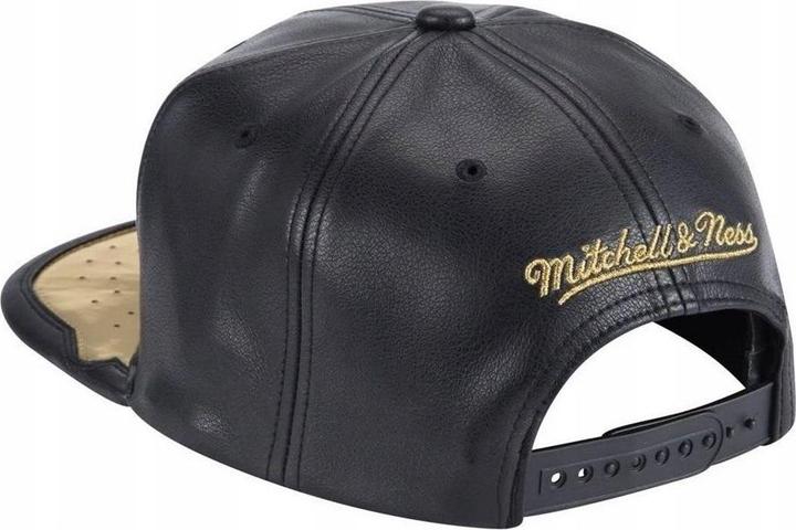 Produktbild NBA Day One Snapback Mütze