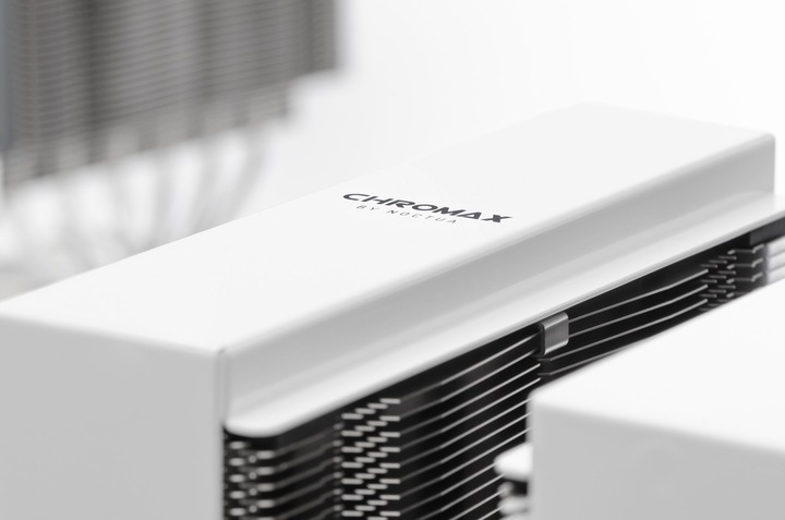Produktbild Noctua NA-HC4 Chromax