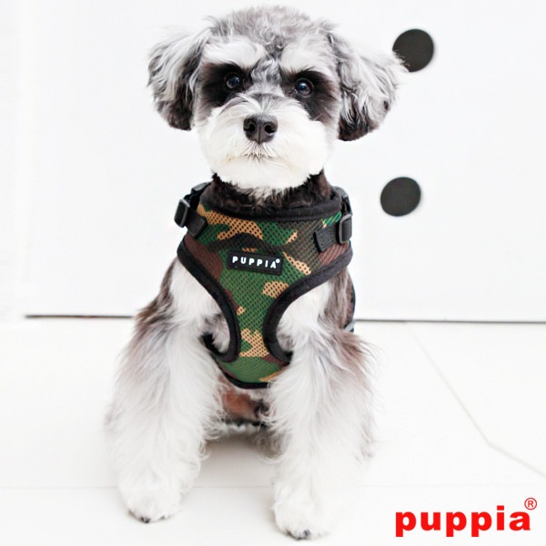 Produktbild Puppia Ritefit A (L, Hund, Spazieren)