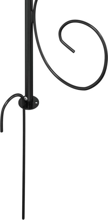 Immagine prodotto vidaXL Gartenbogen (255 cm, 180 cm)