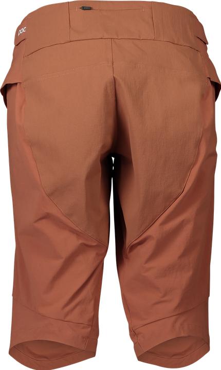 Actual product image Poc Infinite All-Mountain Ladies Bikeshort (S)