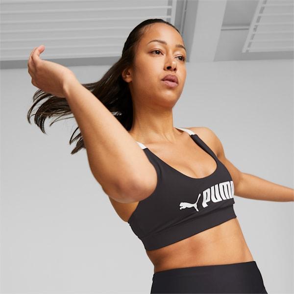 Produktbild Puma Mid Impact Fit Bra (XL)