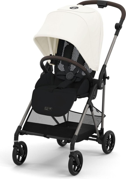 Immagine prodotto Cybex Passeggino Melio combinato