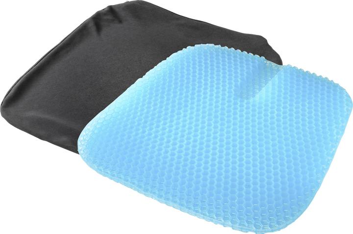 Image du produit SpeaKa Professional Coussin de siège (43 x 41 cm)