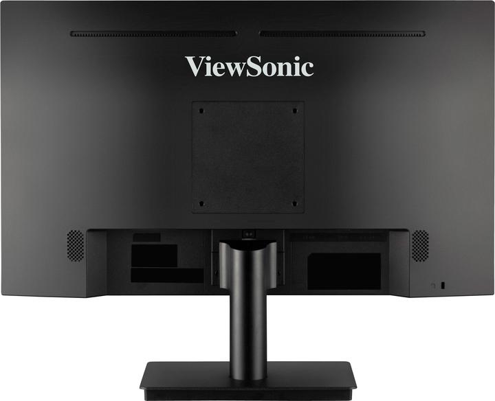 Image du produit Viewsonic Mon 24" Va Fhd VGA HDMI Black Eye Care (1920 x 1080 pixels, 24")