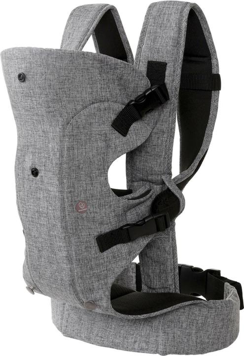 Image du produit Dreambaby Porte-bébé Journey Gris chiné