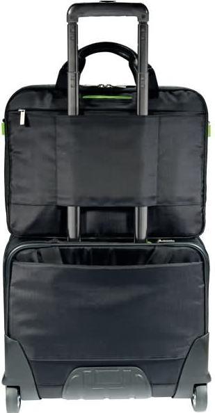Produktbild Leitz Trolley Smart Traveller (25 l)