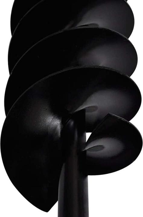 Actual product image vidaXL Erdbohrer (100 mm)