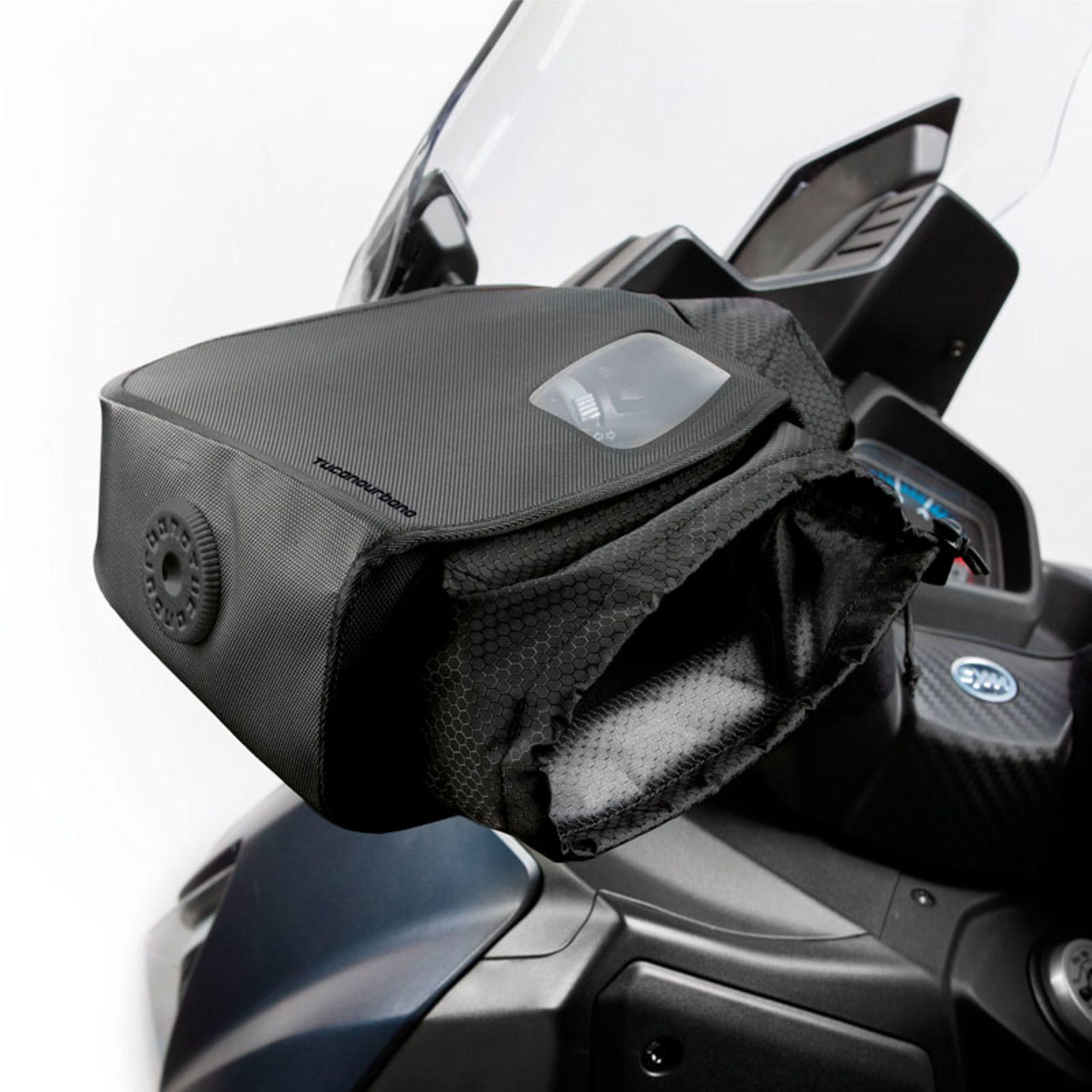 Thumbnail - Tucano Urbano, Motorrad Zubehör, handgelenkschutz motorrad ohne spiegel cano urbano tarp