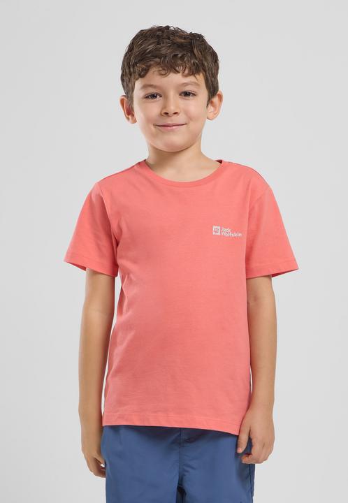 Produktbild Jack Wolfskin Essential Cotton T K (164)