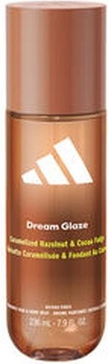 Immagine prodotto adidas Profumo per capelli e corpo (236 ml, Spray profumato per corpo e capelli)