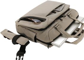 Image du produit Tucano Zeta Shopper (15.40", Apple)