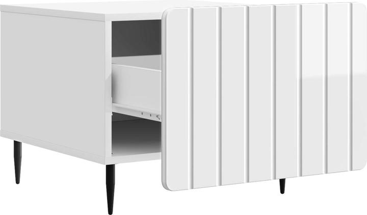 Image du produit vidaXL Couchtisch (49 x 50 x 42 cm)