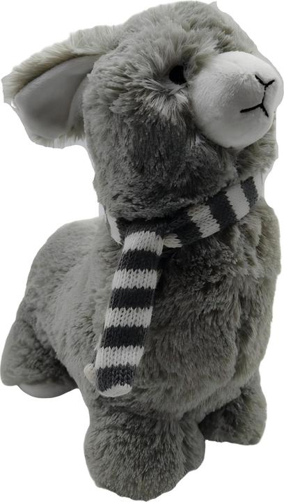 Relaxdays Alpaca stopper (1 pcs.)