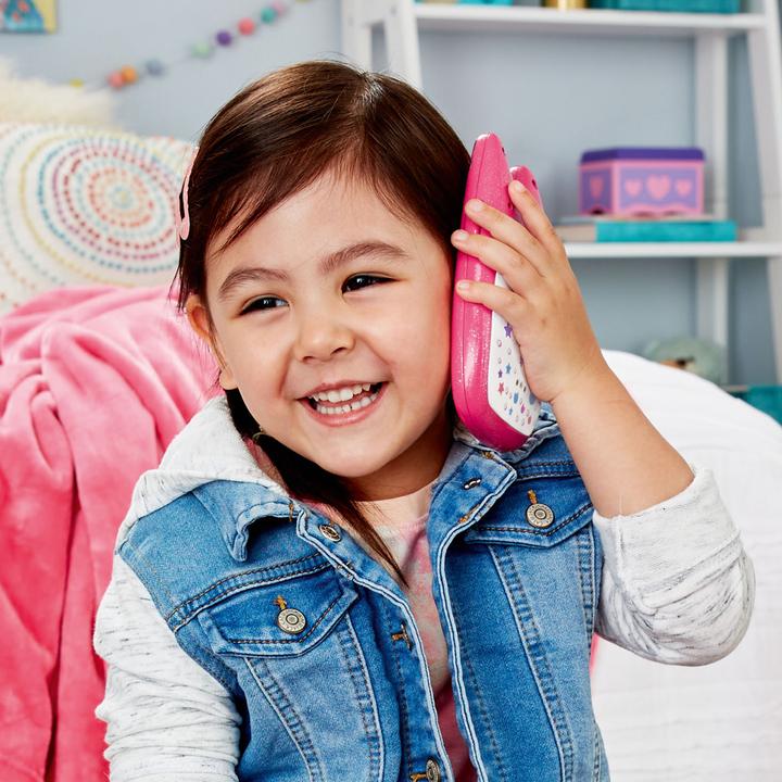Actual product image VTech Gabby's Poppenhuis - Telefoon (Dutch)