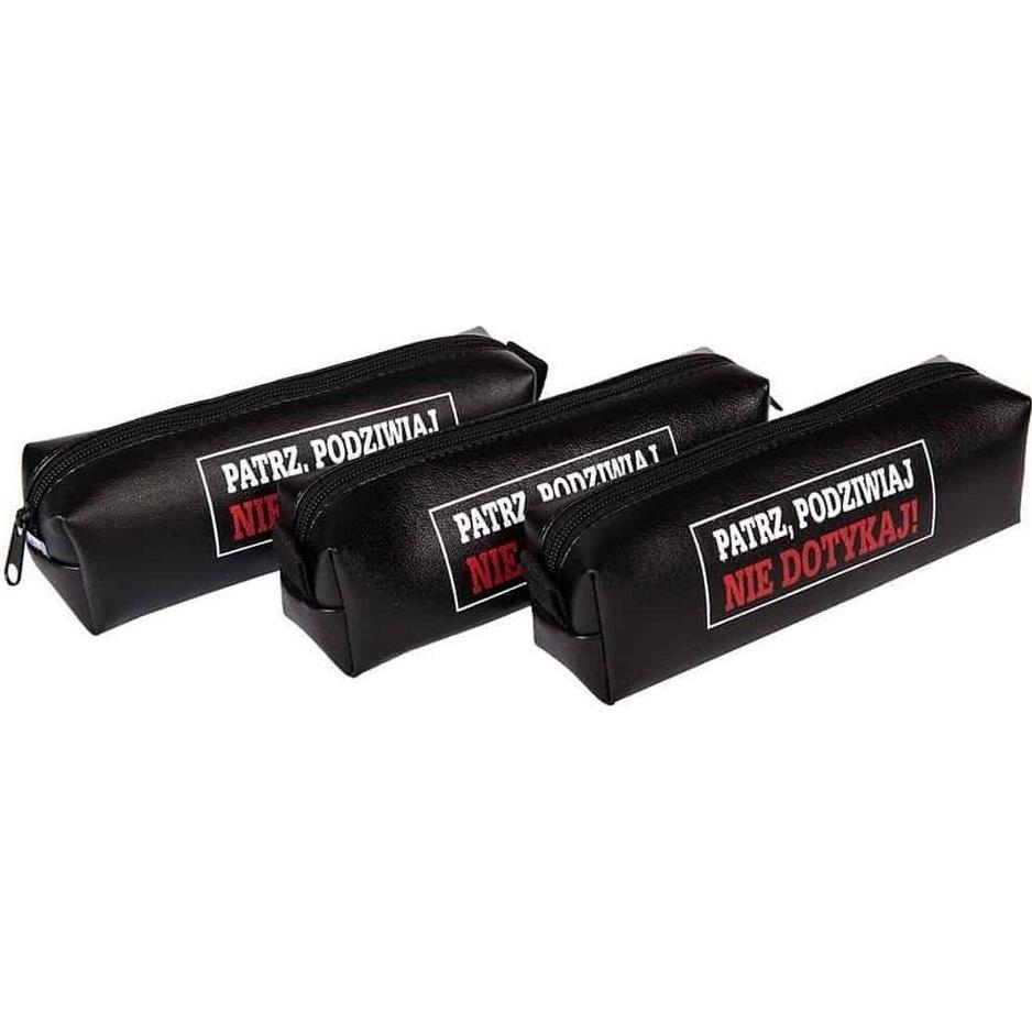 Pajacyk Federmäppchen mit einem Fach - Sehen, bewundern... (54626892)