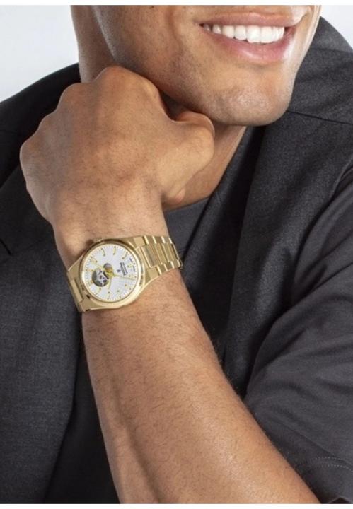 Immagine prodotto Festina Swiss Made F20062/1 Rive Automatic (40 mm)