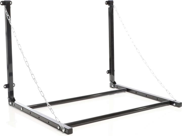 Actual product image Wiltec Tyre wall bracket