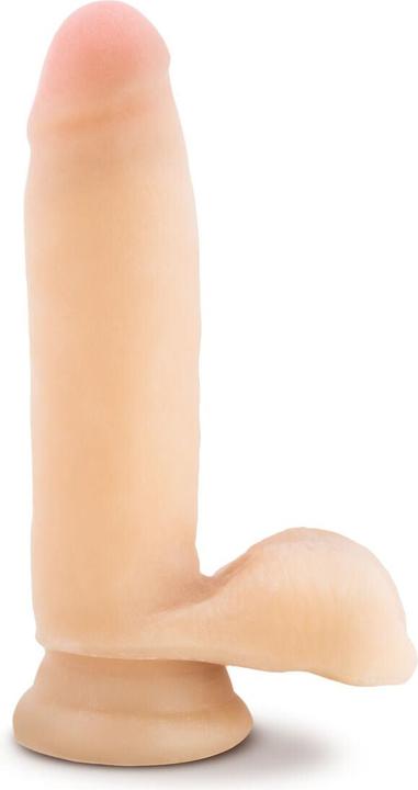 Produktbild Blush Au Naturel Dildos Flesh 17.7 cm