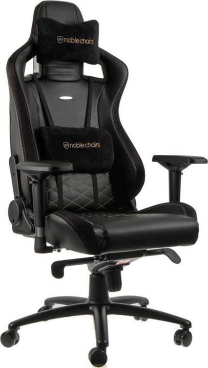 Actual product image noblechairs Epic