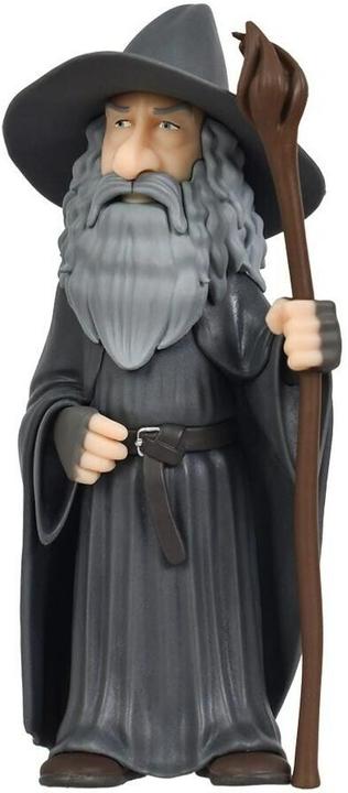 Immagine prodotto Minix Collection Il Signore degli Anelli - Gandalf 12 cm (Film 131) - Figura da collezione