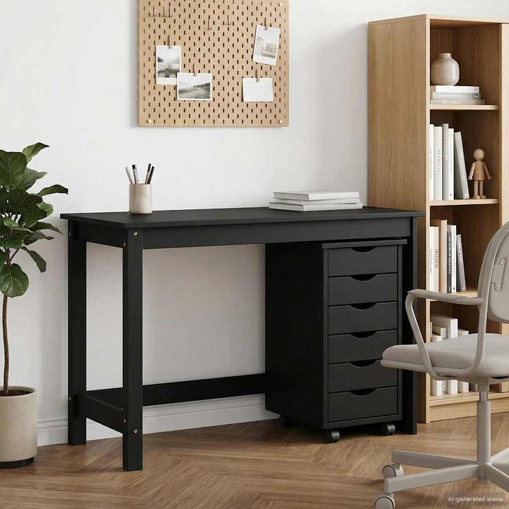 Produktbild vidaXL Schreibtisch