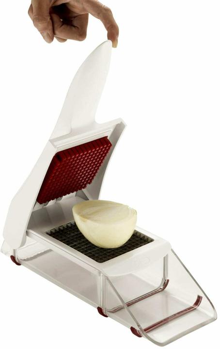 Produktbild Zyliss Zwiebelschneider