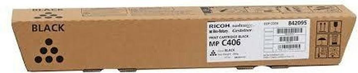 Productafbeelding RICOH M Pc406 (BK)