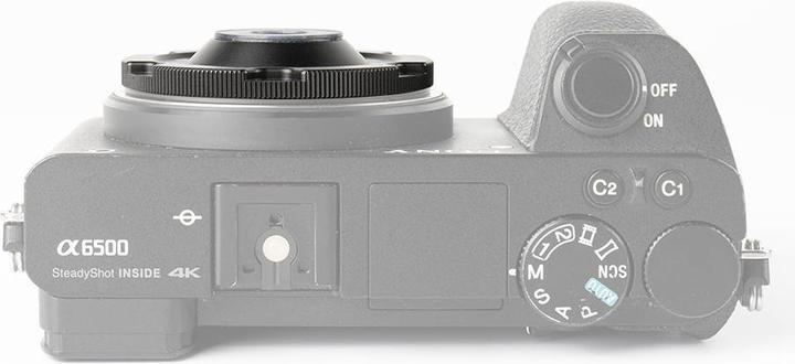 Image du produit 7artisans 18mm F/6.3 MKII - Sony E-Mount (Sony E, APS-C / DX)